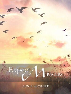 cover image of Expect Miracles